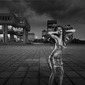 Urban Disquiet - City Prey