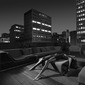 Urban Disquiet - Danger