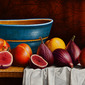 Peaches and Figs