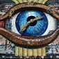 Blue Eye