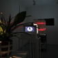The consequences of the object's interpretation process on an objective look
