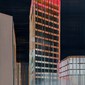 Urban zone