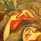 girl dreaming