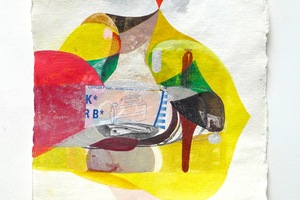 Lael Marshall