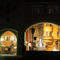 Entrance of Ratisbon