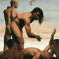 Vision of Mercy