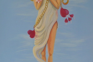 Mandy-jayne Ahlfors