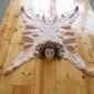Chrissy Skin Rug