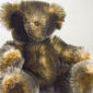 Teddy Chrissy (self-portrait)