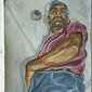 confinment in old age
