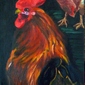 in charge