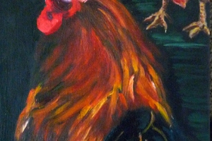 Fran Gould