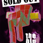 Sold Out Chair Paul Woods