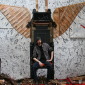 The Piano Thrones Project Paul Woods