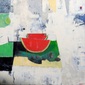 watermelon a matisse #1