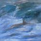 Submarines around Frederikshavn in my childhood by pkyst
