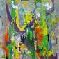 P.Kyst wild abstract!