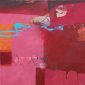 Ajmer Pinks   100 x 110 cms