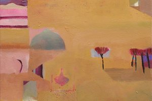 Gerry Dudgeon