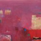 High Atlas Plateau   57 x 51 cms