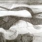 Jurassic Earth Rhythms   60 x 84 cms