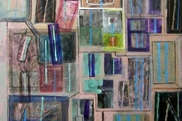 Collection COMPOSITIONAL; created by Erik Gran