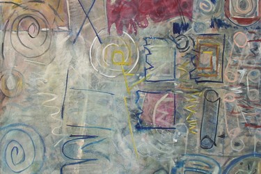 Collection IMPROVISATIONAL; created by Erik Gran