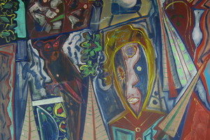Erik Gran