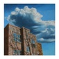“Tambour Trees” (Arbres Tambour), 2009