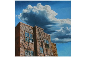 Tanya Morand