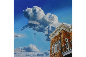 Tanya Morand