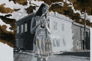 Tanya Morand