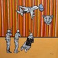 the flight of dictator