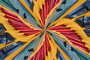 Collection Copenhagen: a different perspective; created by Keith Gooderham