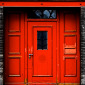 Door to Hell
