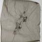 The Last Judgment, Mourning Embroidery 1