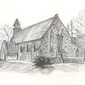 Church Drawing 1