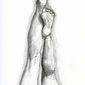 Life Drawing: Morey