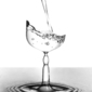 A Glass of Water........or is it?