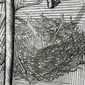 The Man Without A Chair - Detail 1
