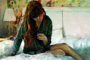 Kristian Mumford