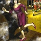 Nancy Robinson