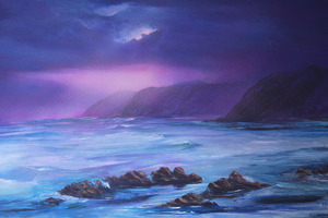 Marc Hill