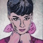 Audrey Hepburn