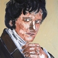Mr. Darcy