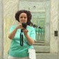 Mirrored Self-portrait