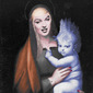 divine portrait N.ro 5 - Marilyn