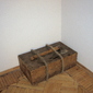 Installation " Untitled "