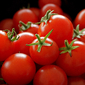 Homegrown Tomatoes