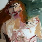 Redhead Girl.